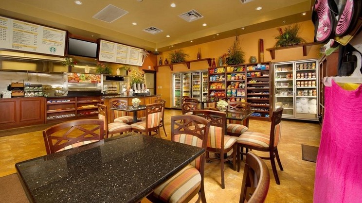 Floridays Resort Orlando